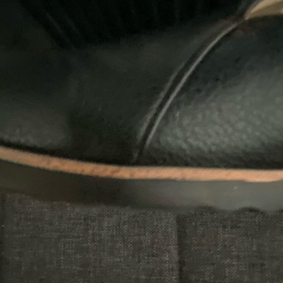 Life Stride Velocity 2.0 Black Zendaya Comfort Casual Office Loafer Flats. Sz-11 - Picture 11 of 15